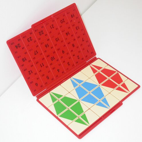 LÜK-Kontrollgerät 2006 mit 24 Aufgabenplättchen kaufen | LÜK | SpielundLern