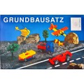 DICK Grundbaukasten mit ca.950 Teilen DICK Grundbaukasten mit ca.950 Teilen