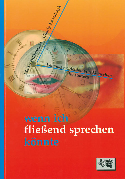 Wenn ich fließend sprechen könnte, Buch