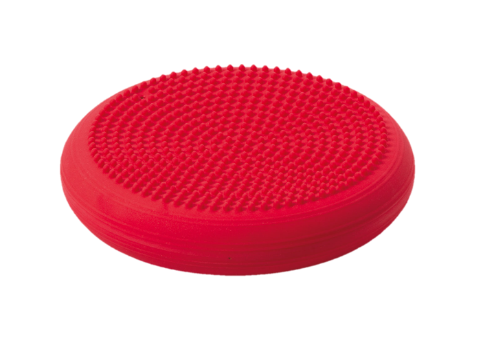 TOGU® Dynair Ballkissen Senso 33cm rot