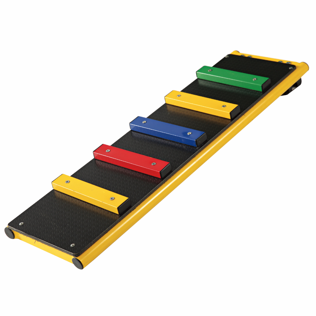 Kletterwand für modulares Spielgerät, mit Sprossen, einzeln, Outdoor, OXYGYM