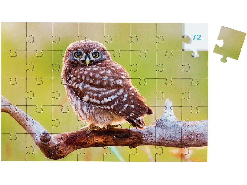 Mathematik-Puzzles Addition und Subtraktion bis 100, 3 Stück, ab 7 Jahren
