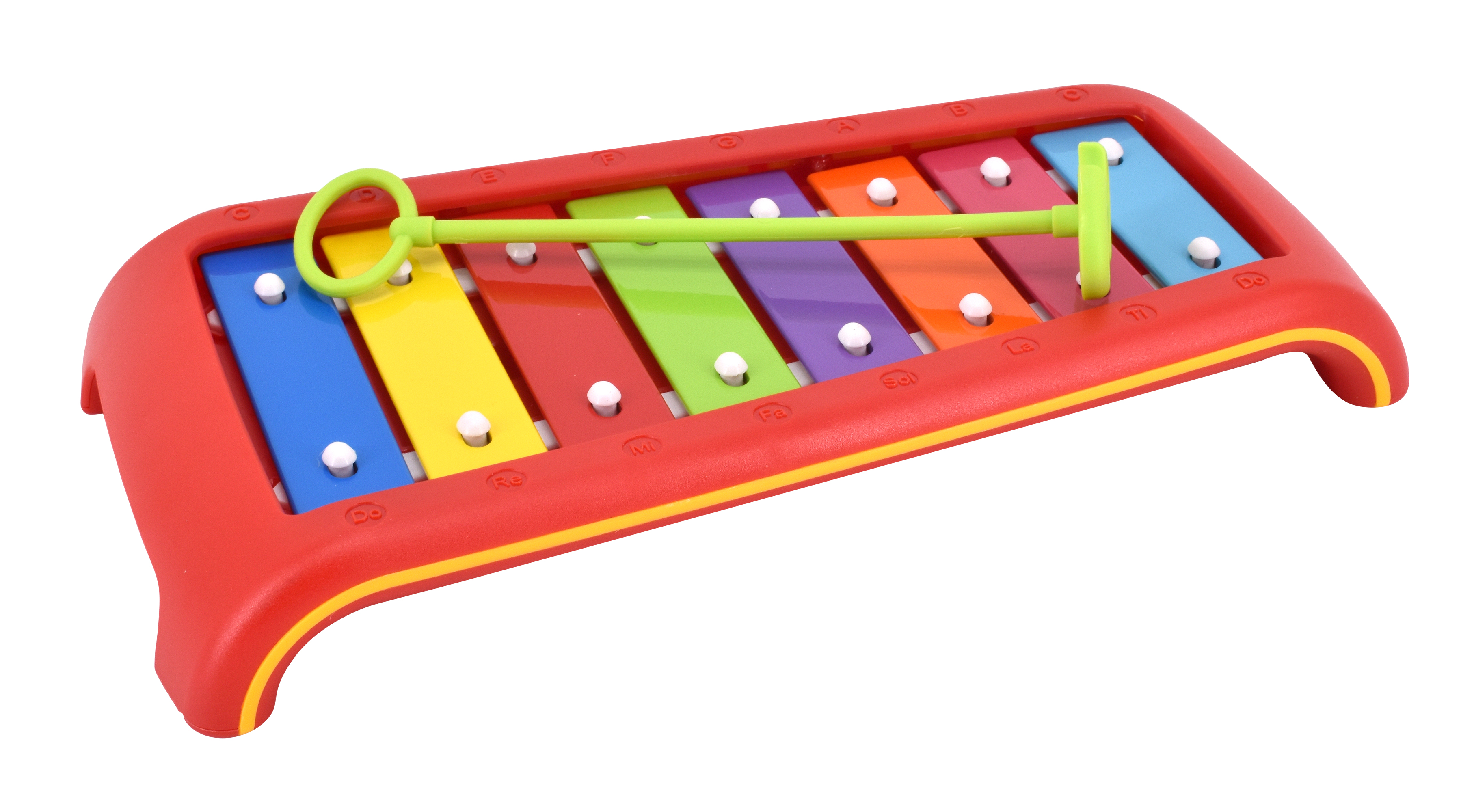 Musik-Kiste für den Kindergarten