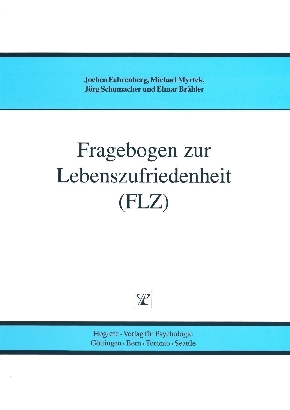 FLZ Handanweisung