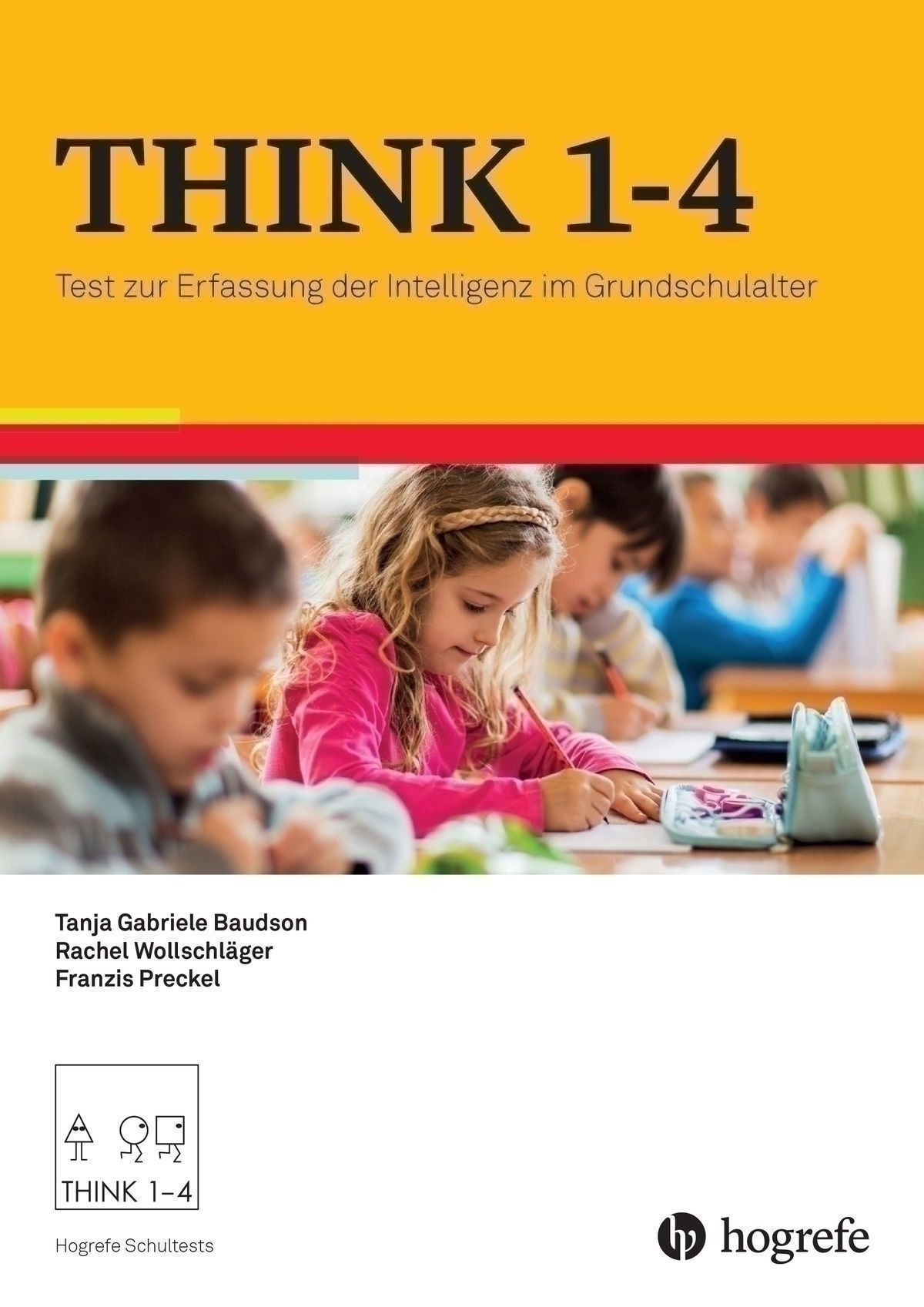 THINK 1-4 Manual