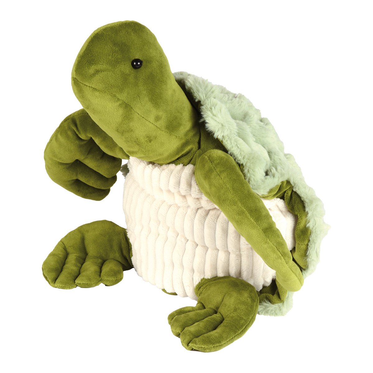 Gewichtstier Schildkröte Siegfried 1,6 kg, 46 x 40 x 13 cm