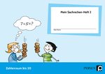 Mein Sachrechen-Heft 2, 1.-2. Klasse