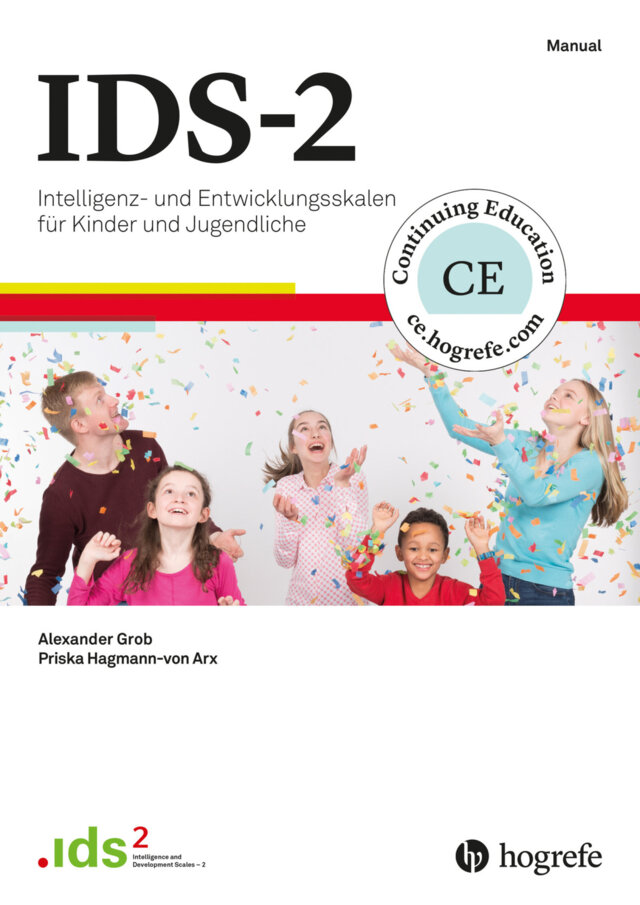IDS-2 Intelligence and Development Scales - 2