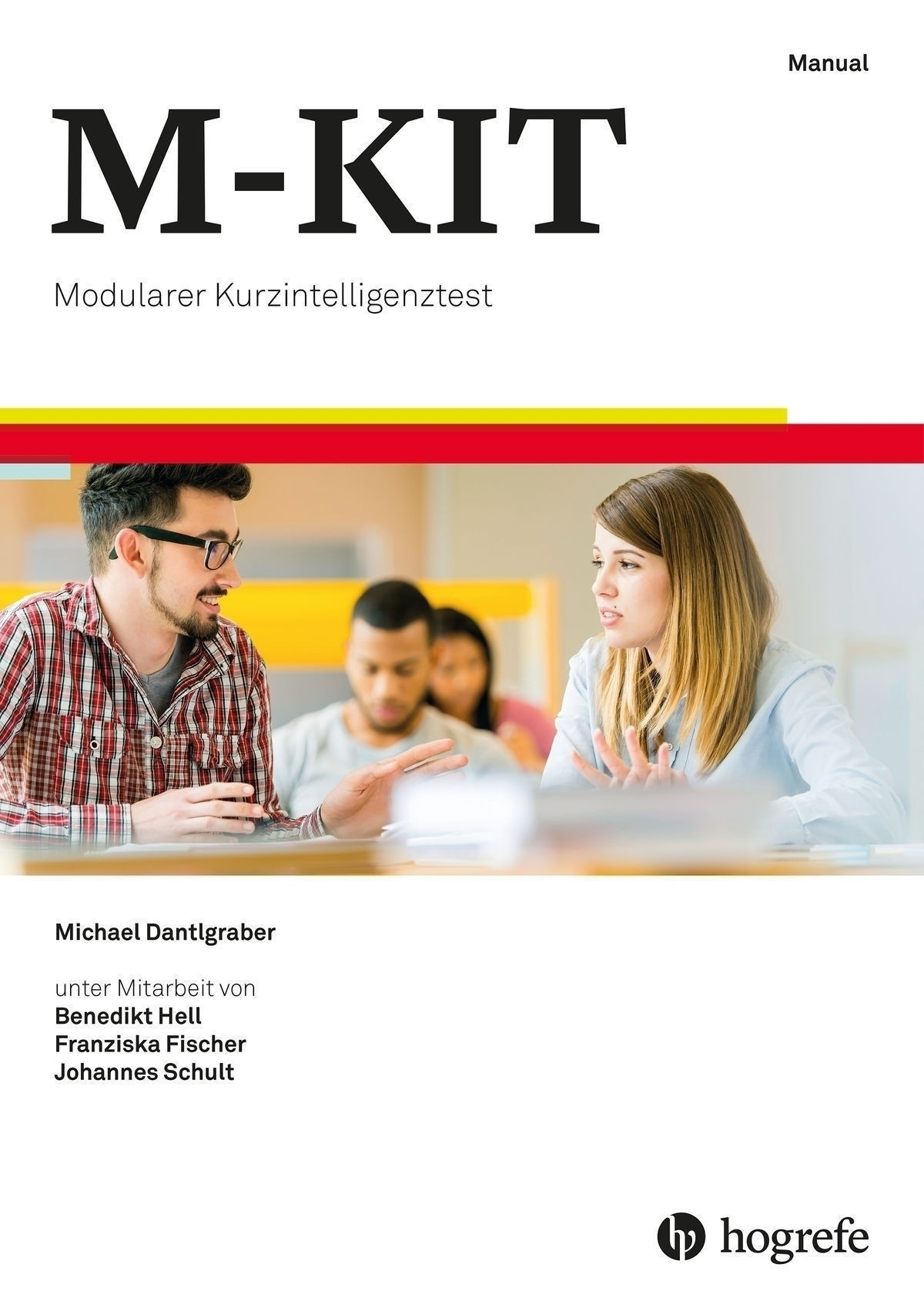M-KIT, Manual