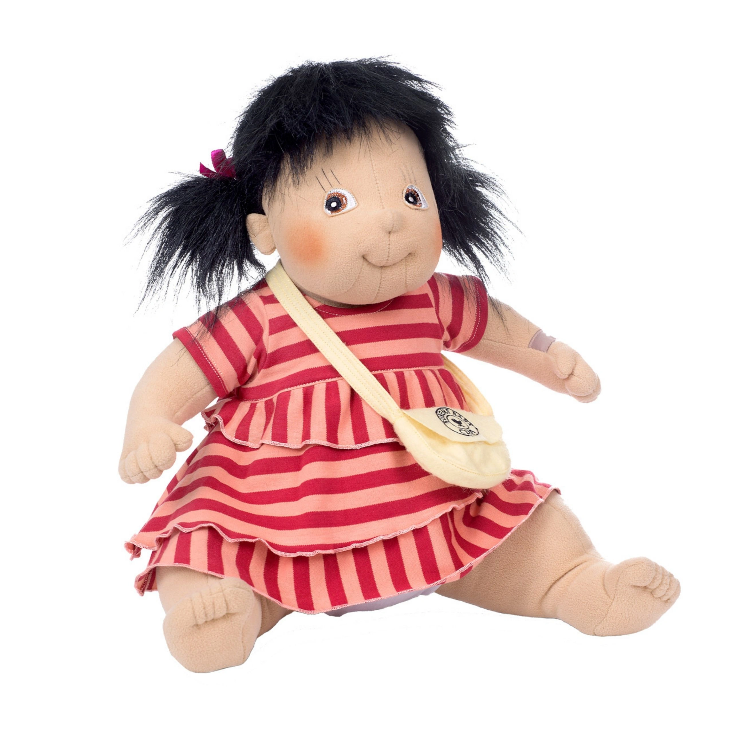 Rubens Barn Therapiepuppe, Original Maria, 50 cm Höhe, ab 3 Jahren