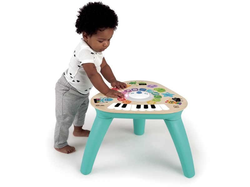 Musikalischer Spieltisch Magic Touch, ab 6 Monaten