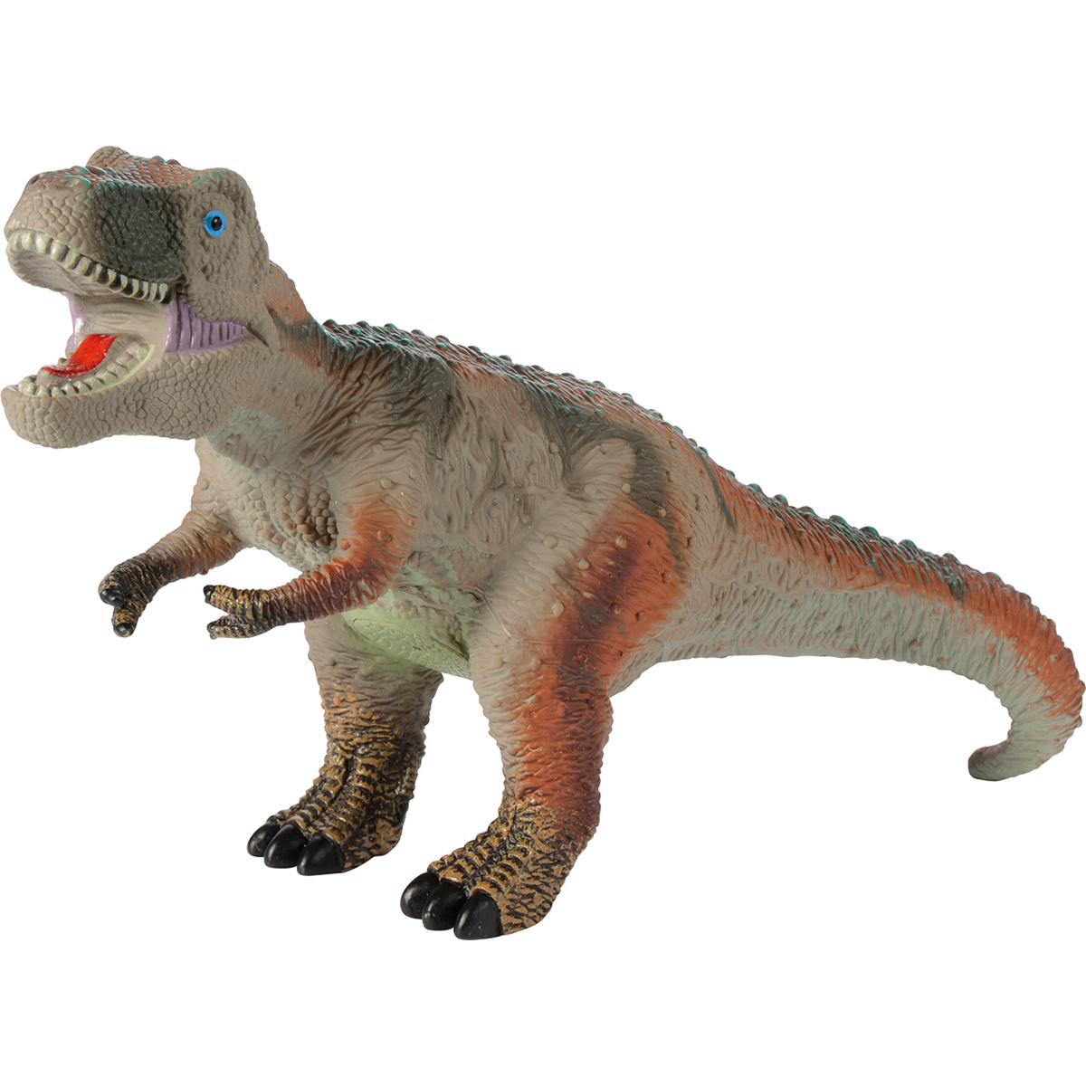 Riesen Dinos 5er Set, große Dinosaurierfiguren, ab 1 Jahr