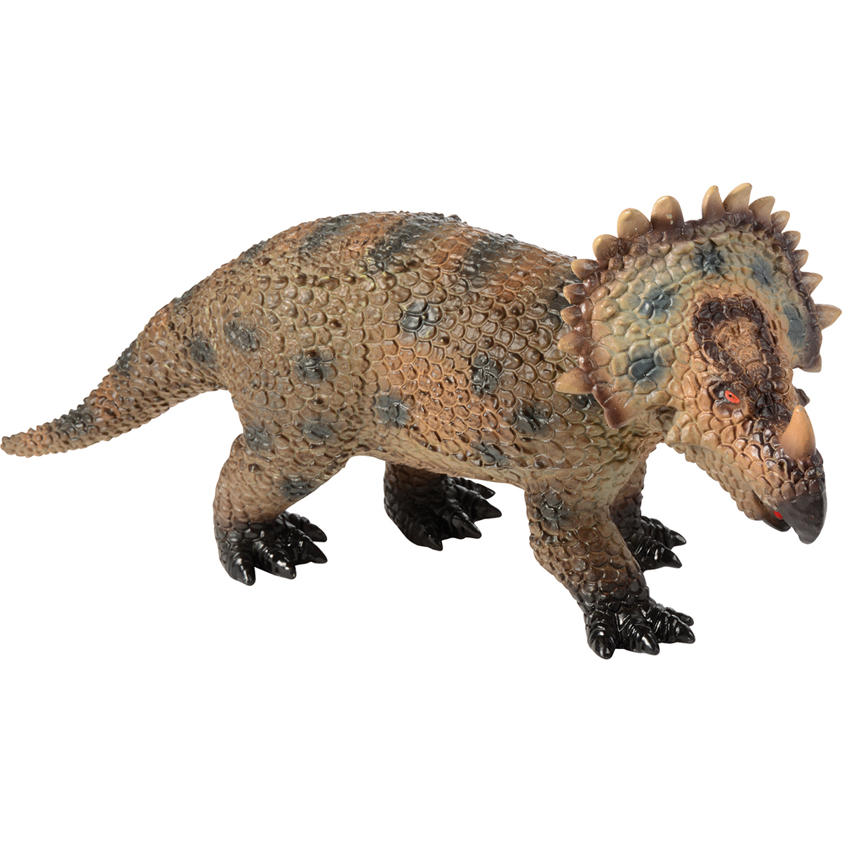 Riesen Dinos 5er Set, große Dinosaurierfiguren, ab 1 Jahr