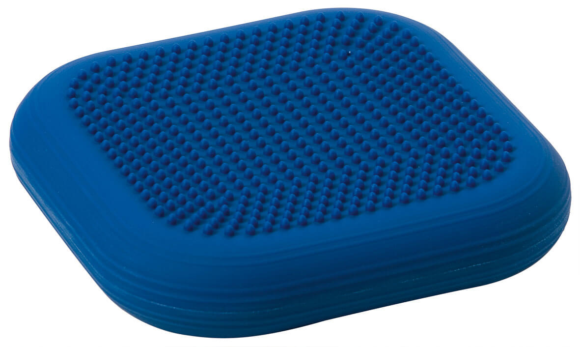 TOGU® Dynair CARDO Ballkissen 36 cm blau