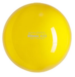 Ritmic Official, 420 g, gelb