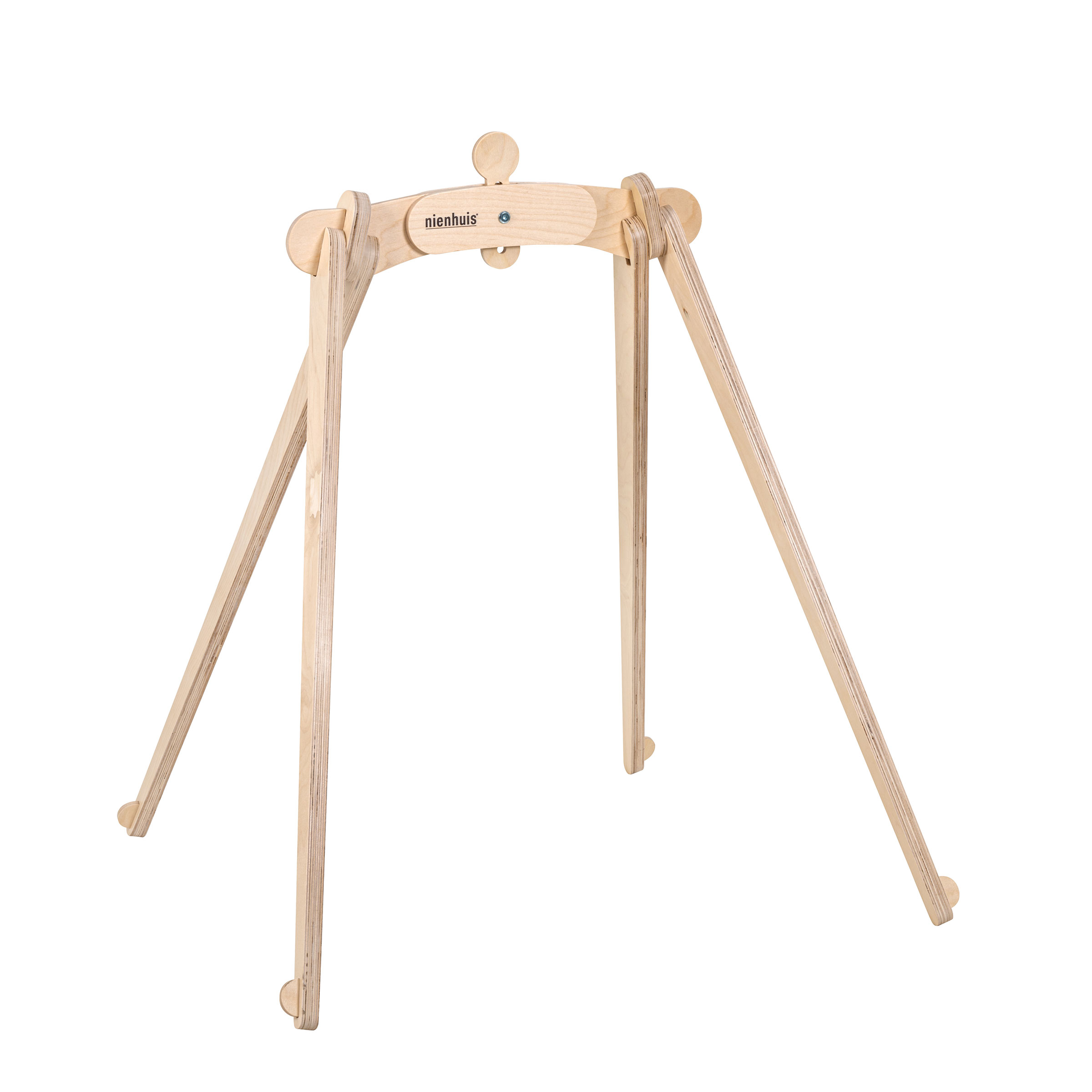 Mobile Ständer - Montessori Bewegung