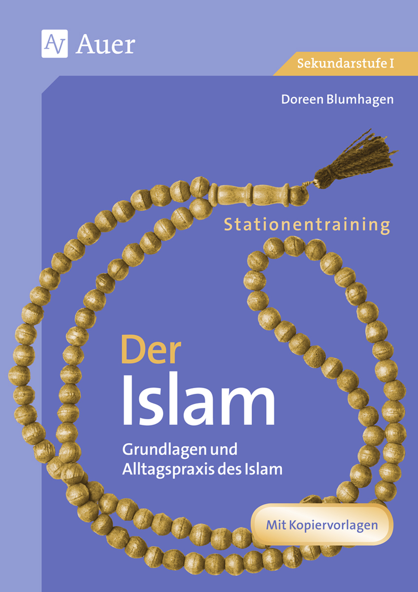 Stationentraining Der Islam