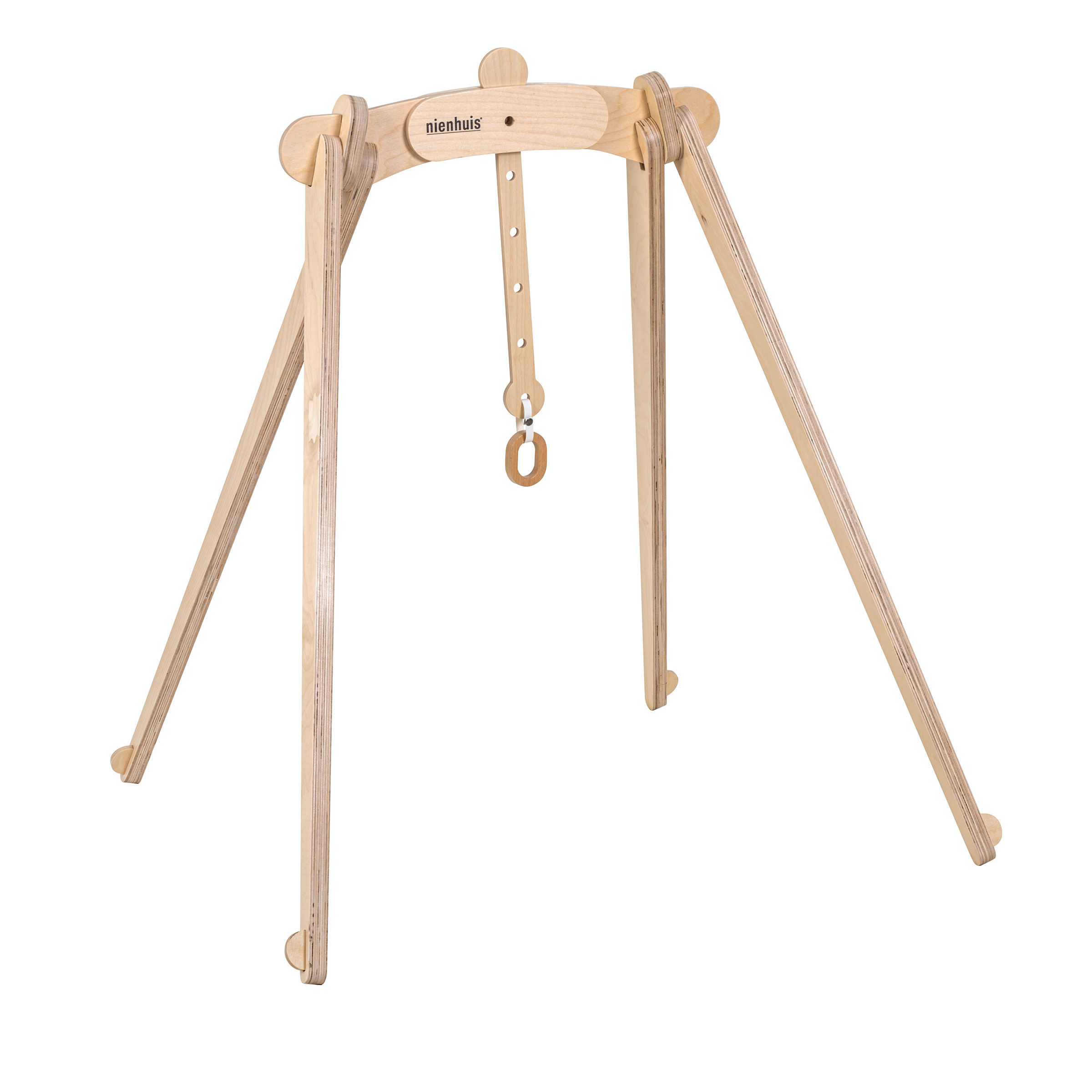 Mobile Ständer - Montessori Bewegung