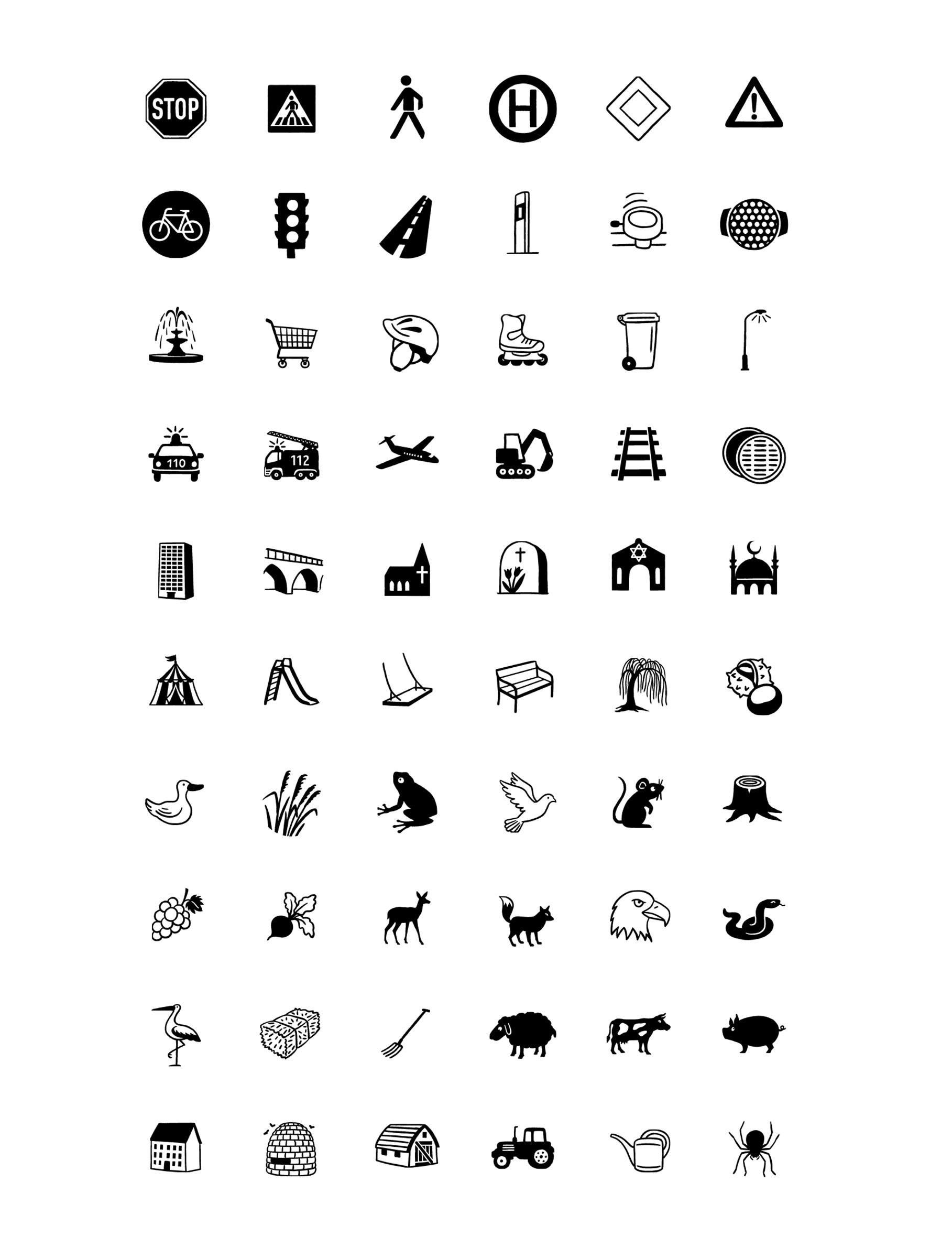 Sprachförderung mit Würfelspaß: Stickerset 3, 1.-4. Klasse