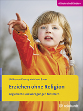 Erziehen ohne Religion, Buch