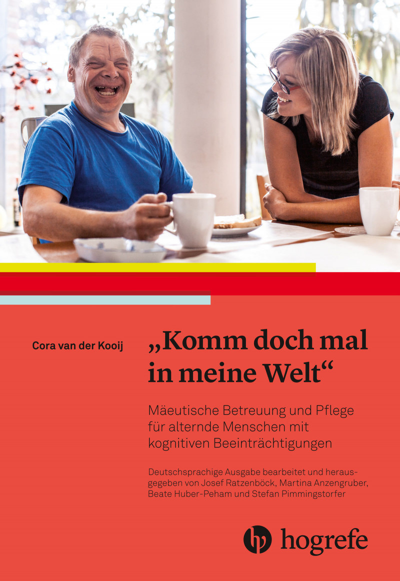 Komm doch mal in meine Welt, Praxisbuch