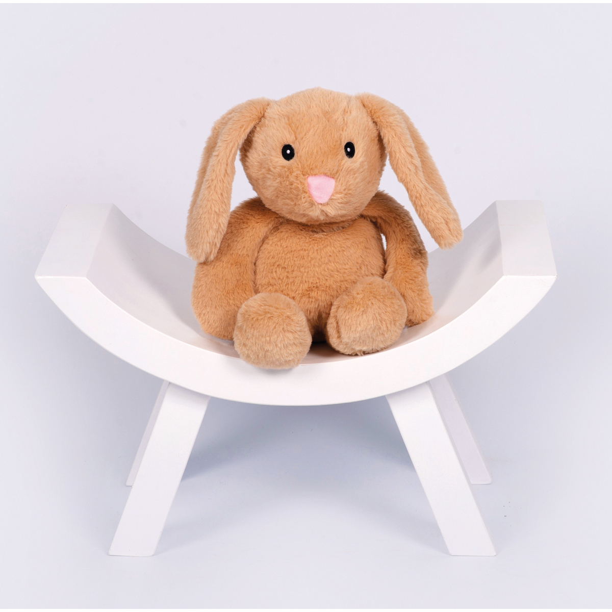 Gewichtstier Hase Hilde 1,3 kg, 21 x 21 x 30 cm