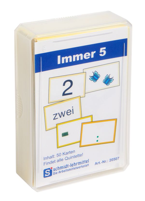 Immer 5