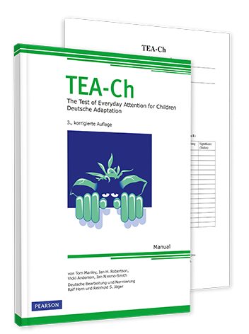 TEA-Ch - Manual, deutsche Version
