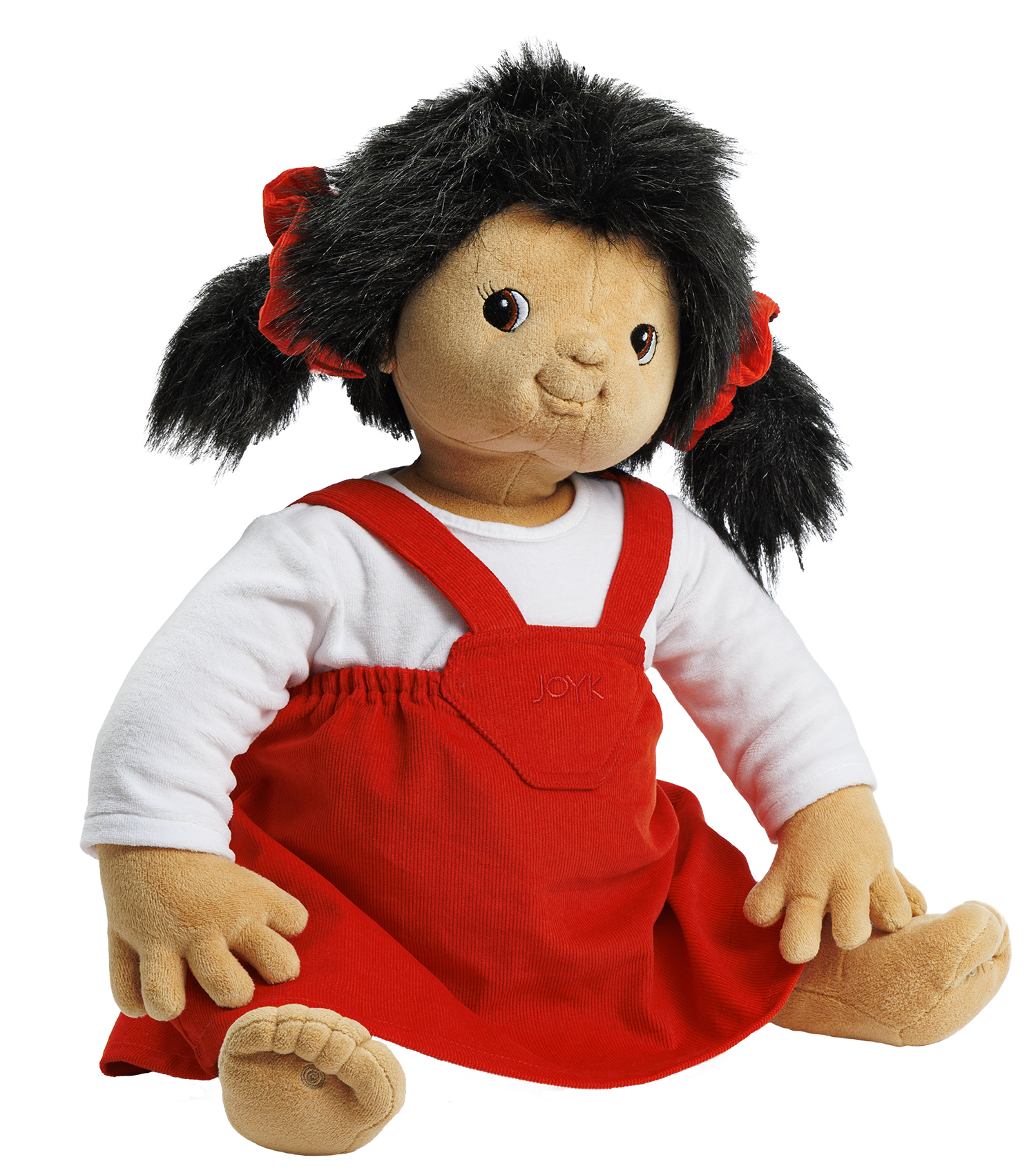 Emelie, Empathiepuppe, ca. 65 cm