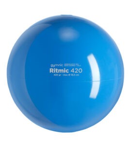 Ritmic Official, 420 g, blau