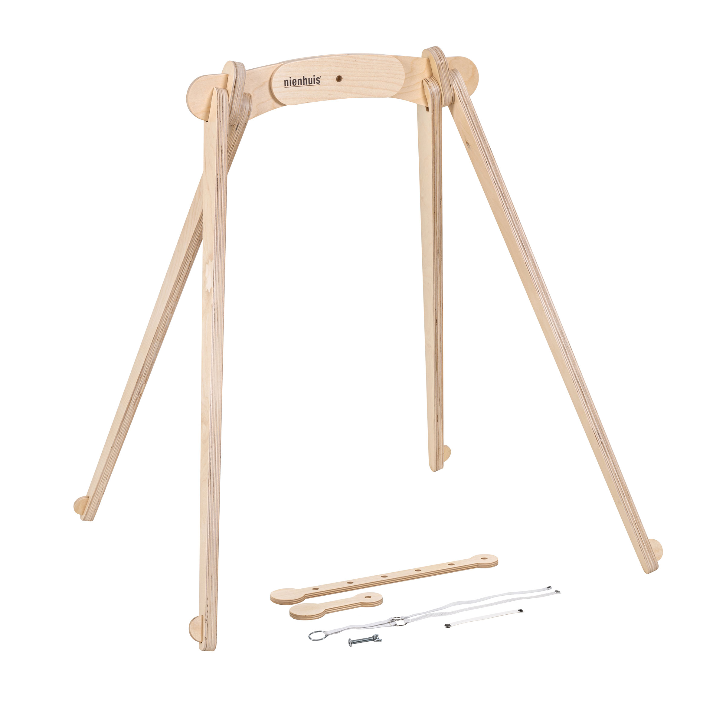 Mobile Ständer - Montessori Bewegung