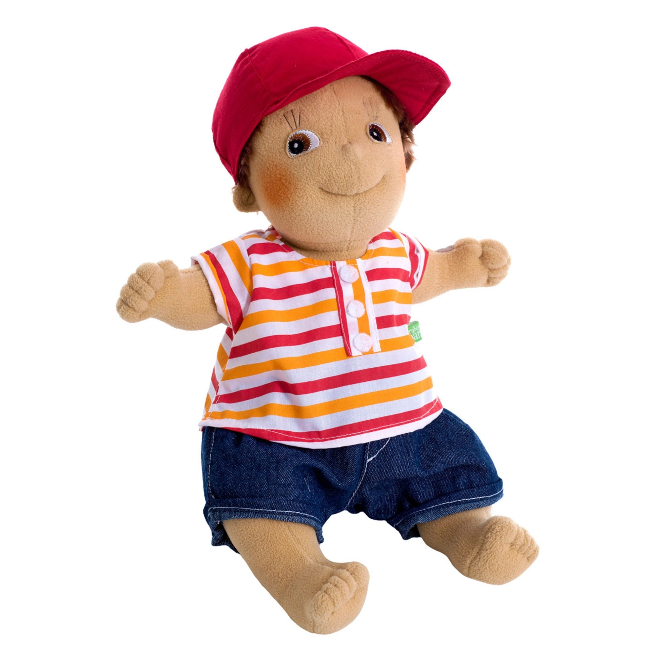 Rubens Barn Therapiepuppe, Kids Tim, 36 cm Höhe, ab 0 Jahren