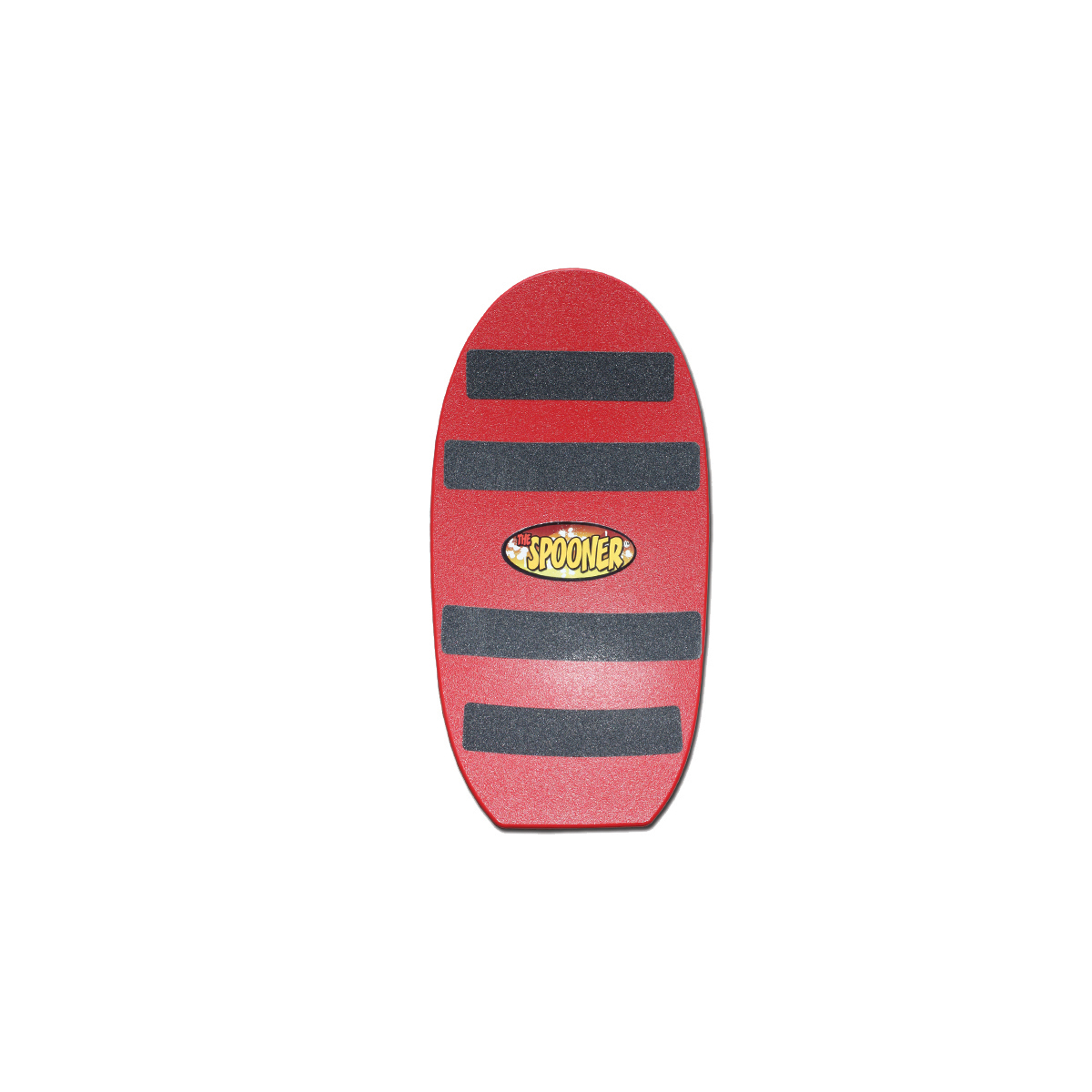 Balance Board Spoonerboard für Gras, Sand und Schnee, 57,5 x 28,5 x 1 cm, bis 200 kg, ab 3 Jahre