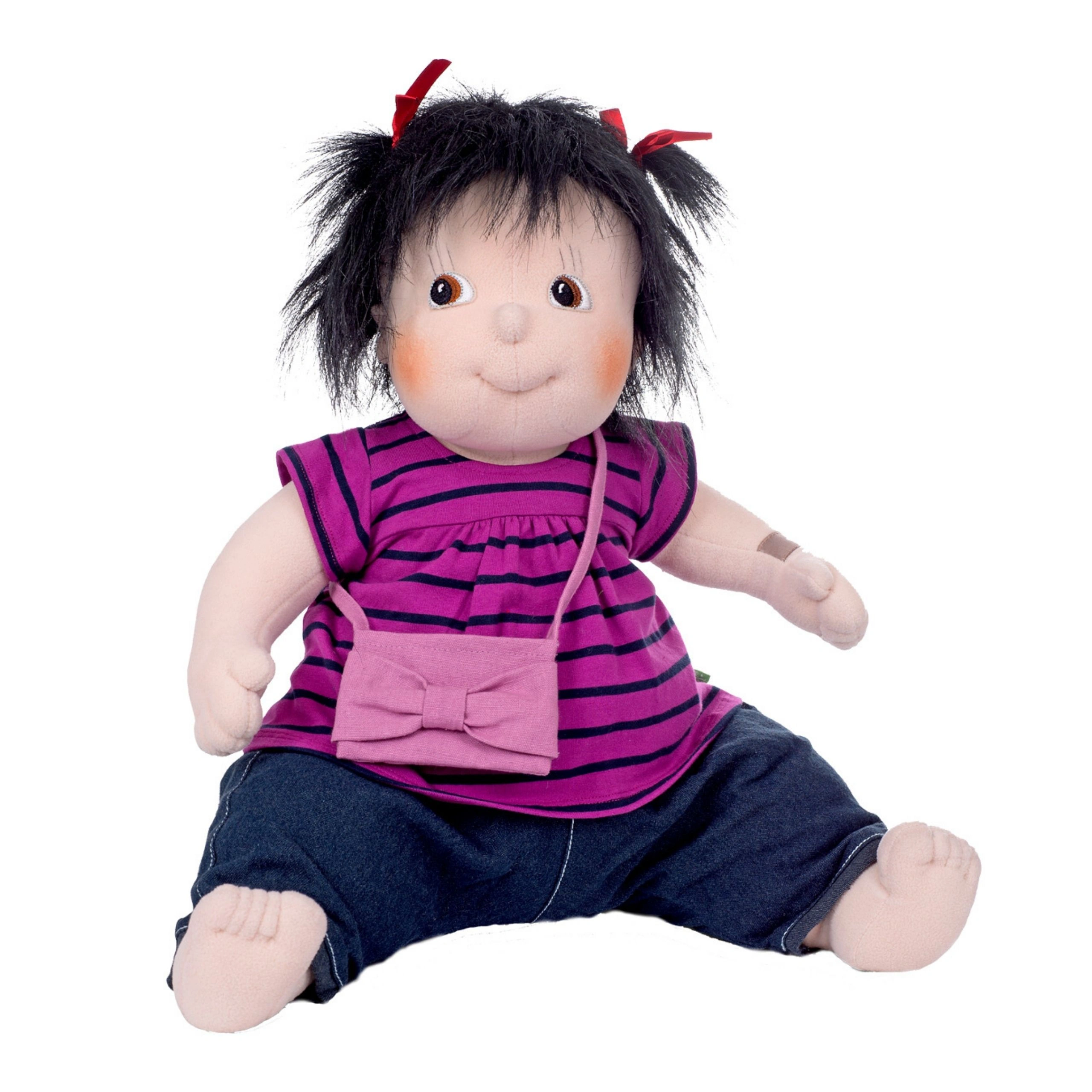 Rubens Barn Therapiepuppe, Original Meiya, 50 cm Höhe, ab 3 Jahren