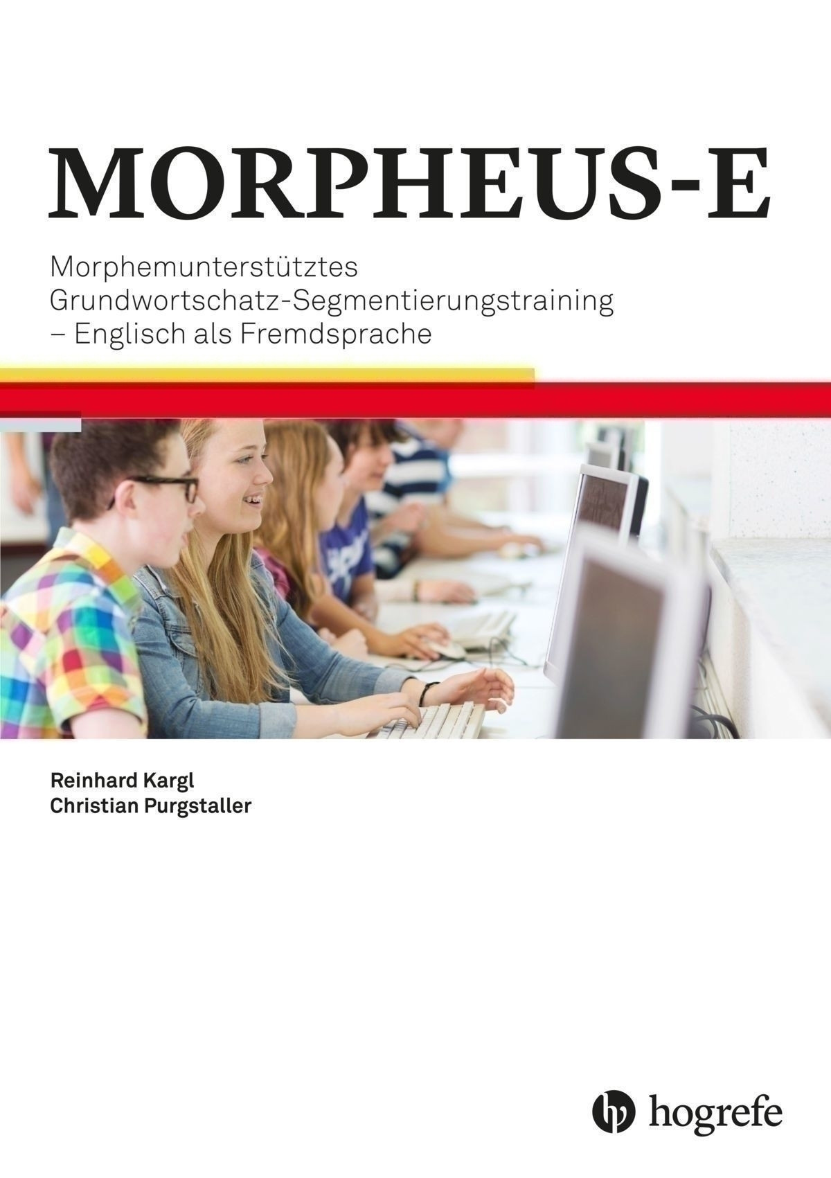 MORPHEUS-E Manual