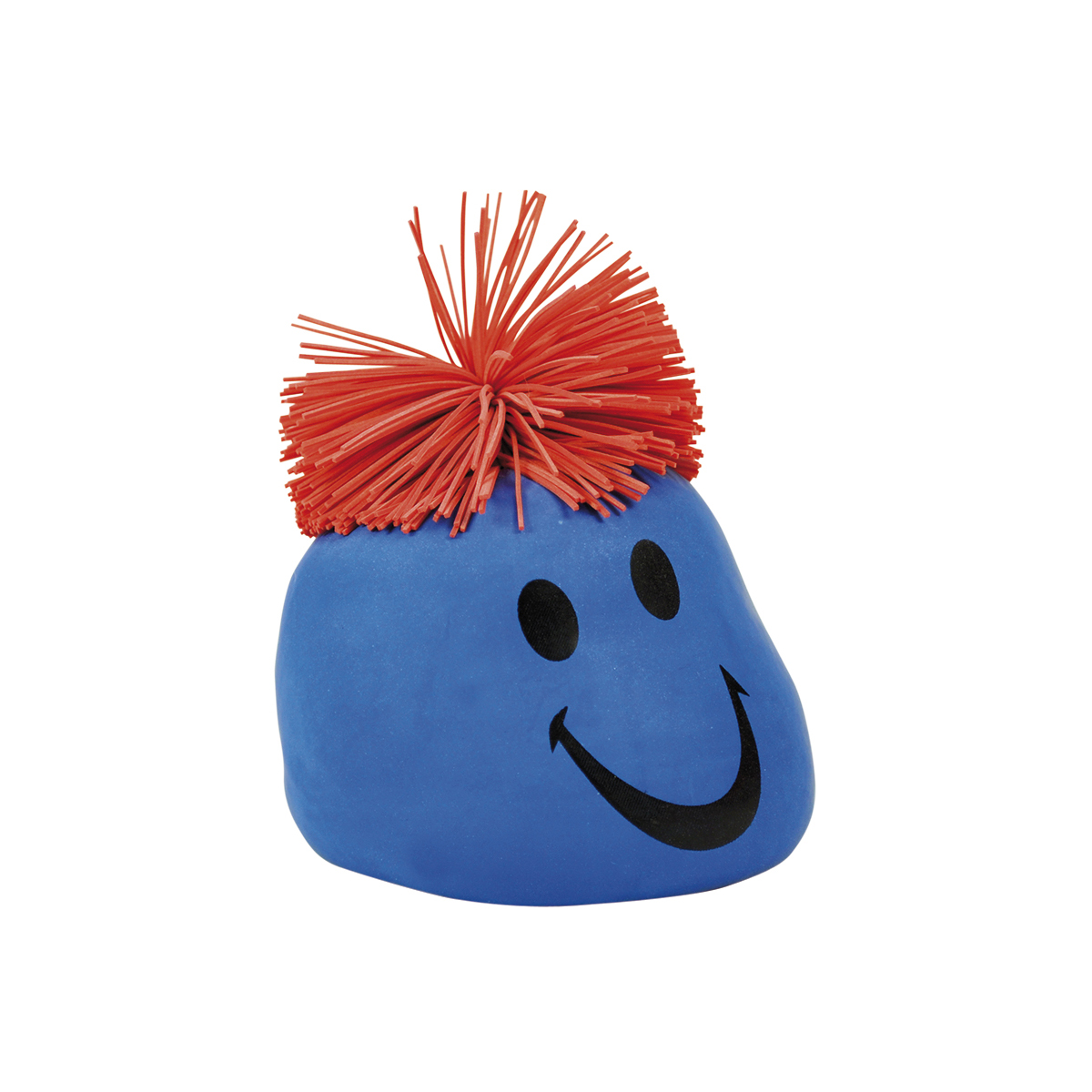 Knautschballon 3er Set, Handschmeichler Ø 5 cm, ab 3 Jahren