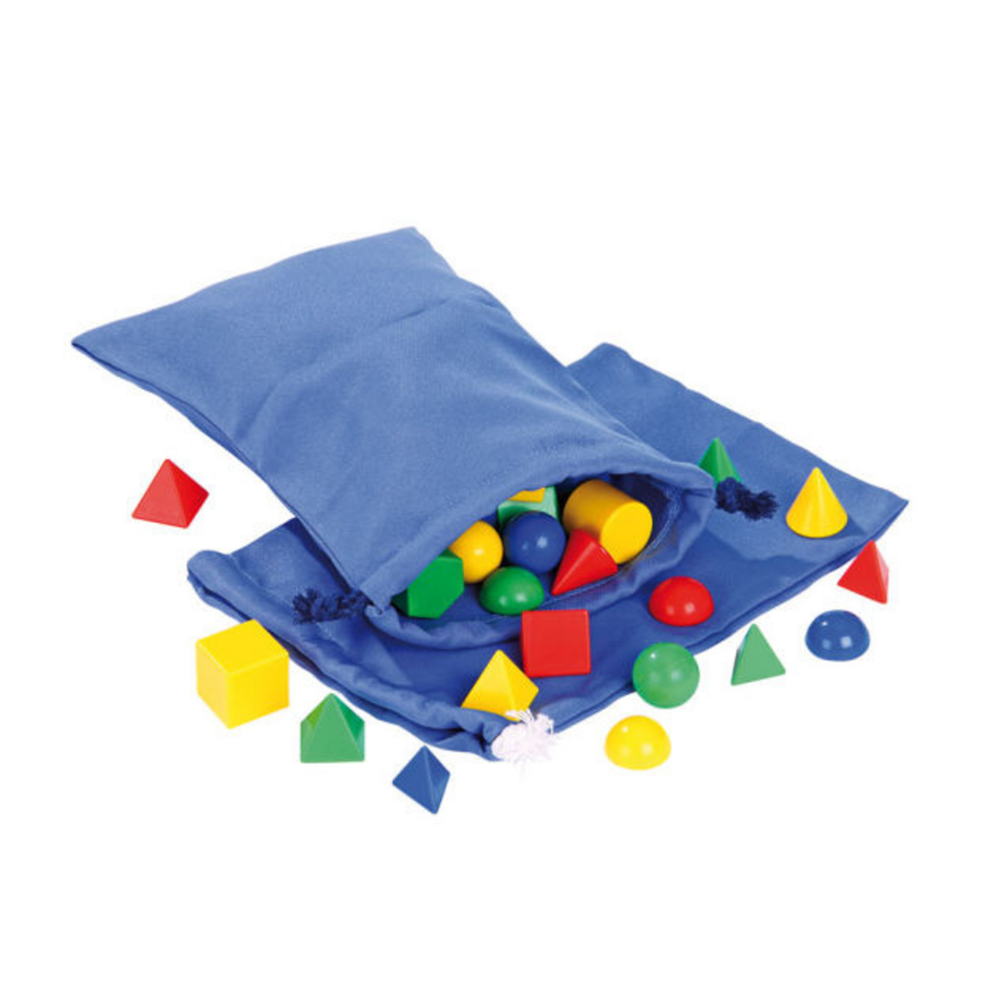 Körperkasten, geometrisches Übungsmaterial, 8-13 Jahre