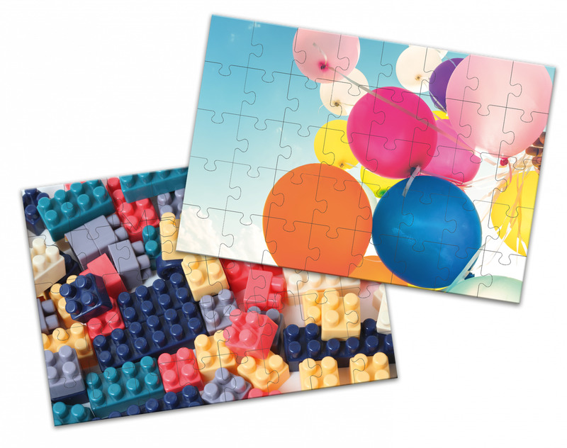 MathPuzzles Subtraktion bis 100, 1.-4. Klasse