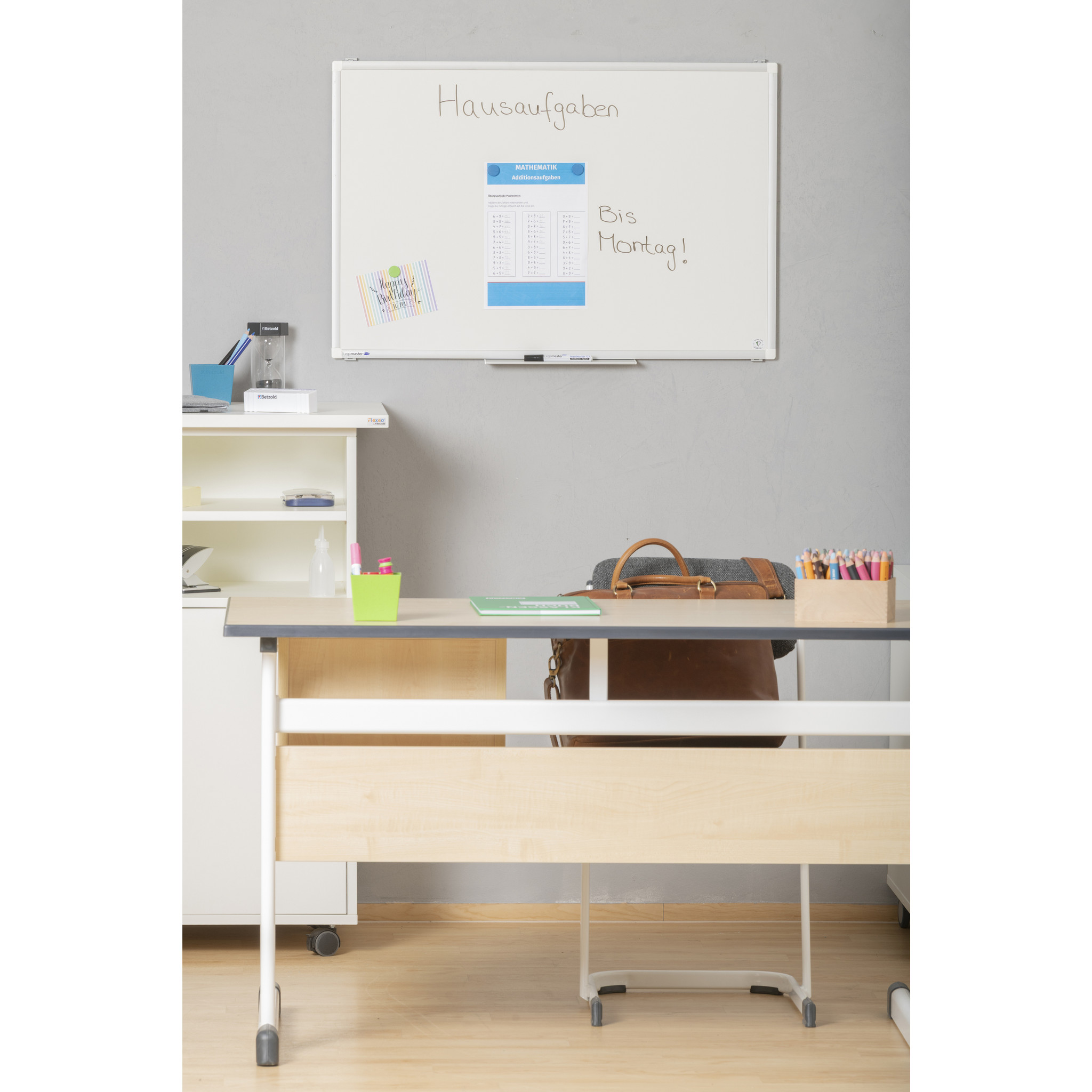 Whiteboard Premium Plus