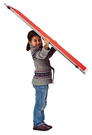 Compra Kinder-Stellwand, blau, 120 x 75 cm