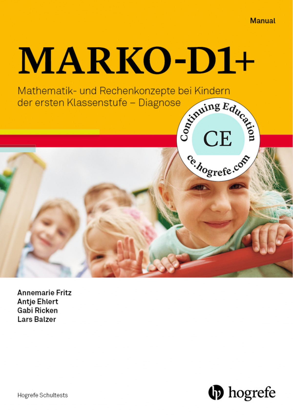 MARKO-D1+ Manual