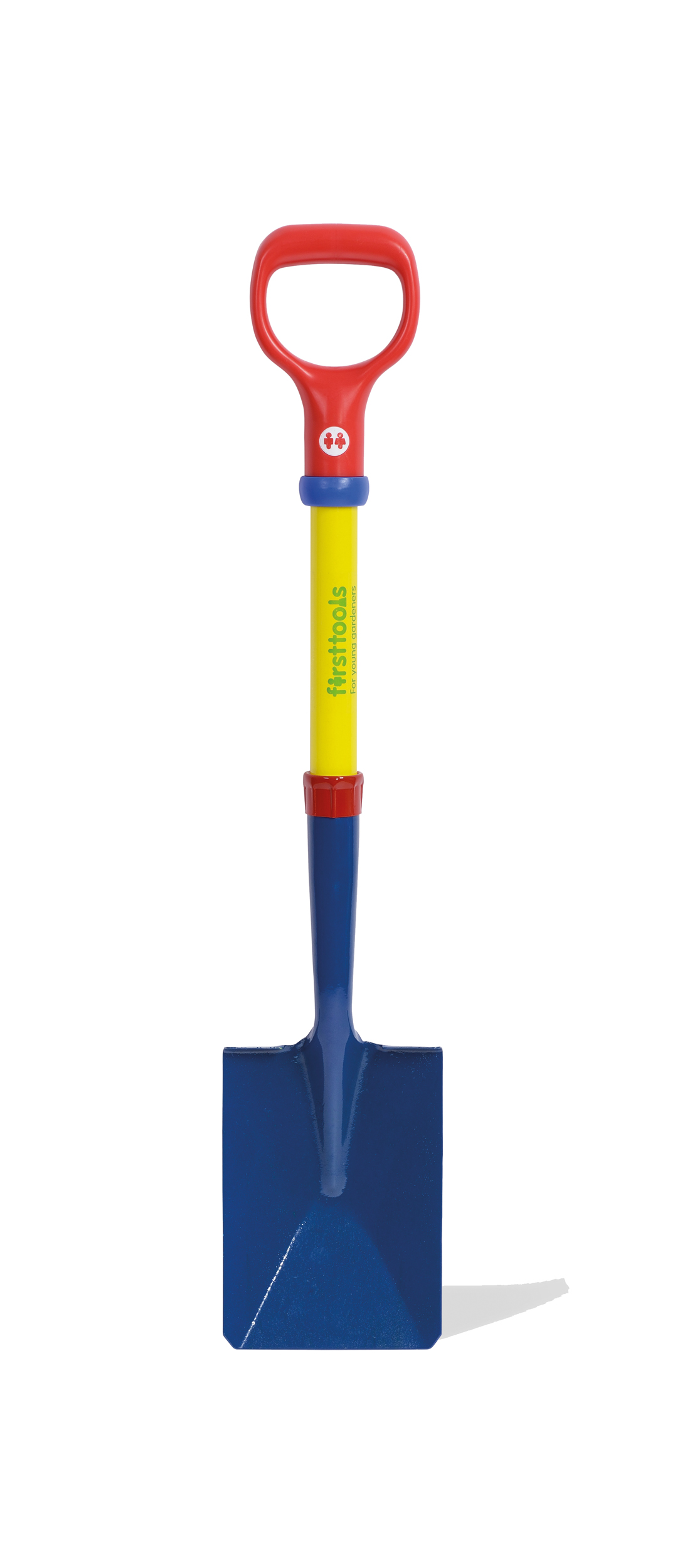 Kinderspaten First Tools, Länge 108 cm