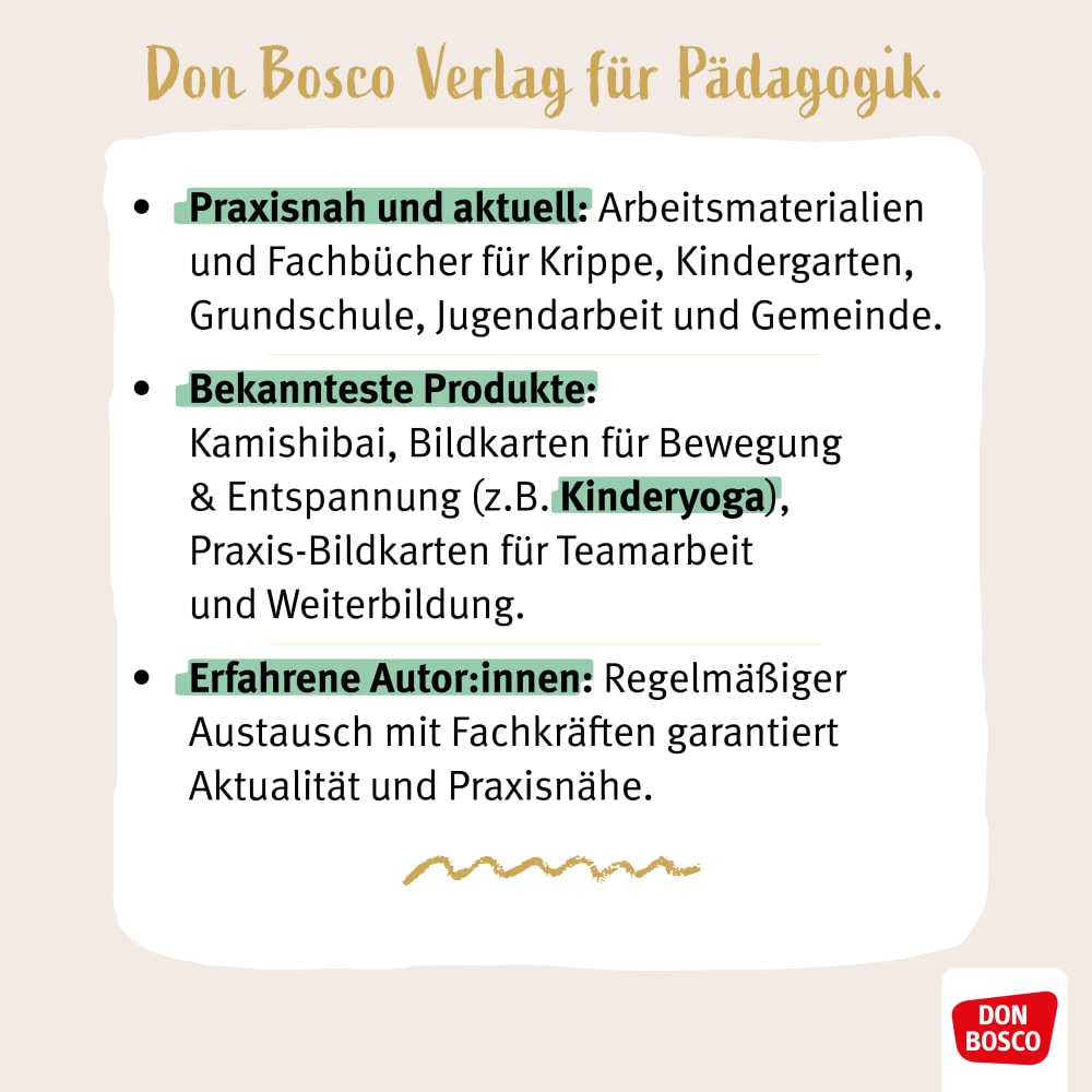 Kamishibai Bildkartenset - Betül und Nele feiern Erntedank, 4-7 Jahre