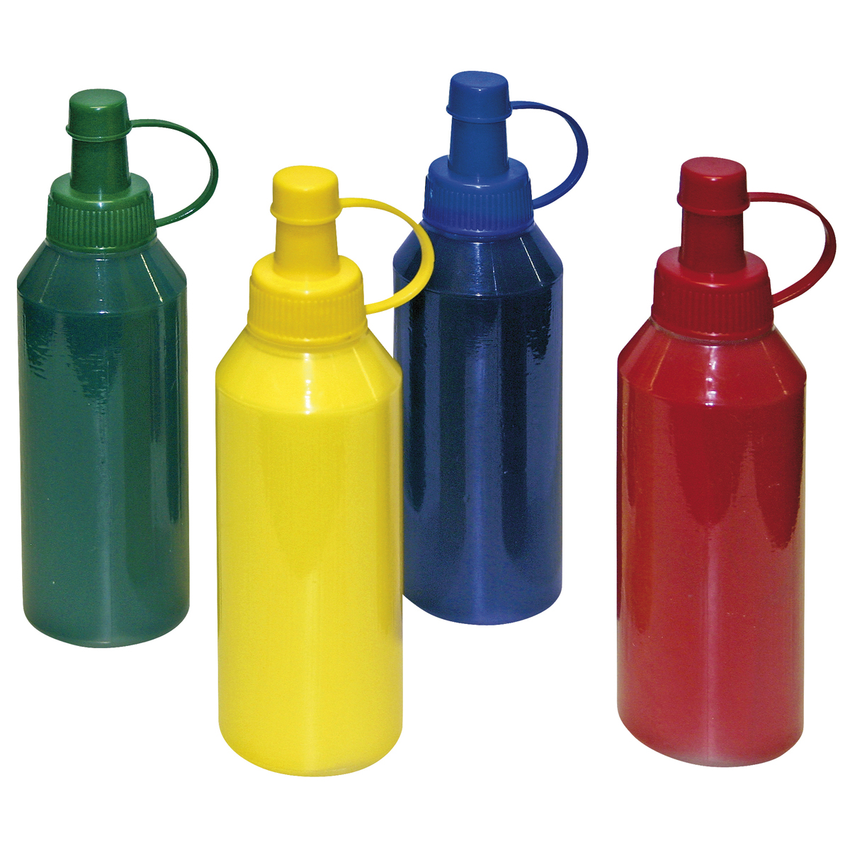 Nachfüllfarbe Stempelkissen 125 ml, blau, für Stempelkissen