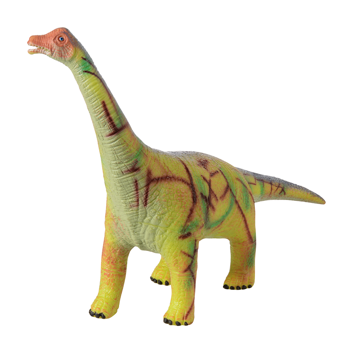 Riesen Dinos 5er Set, große Dinosaurierfiguren, ab 1 Jahr