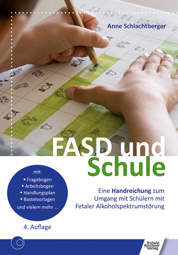 FASD und Schule, Buch
