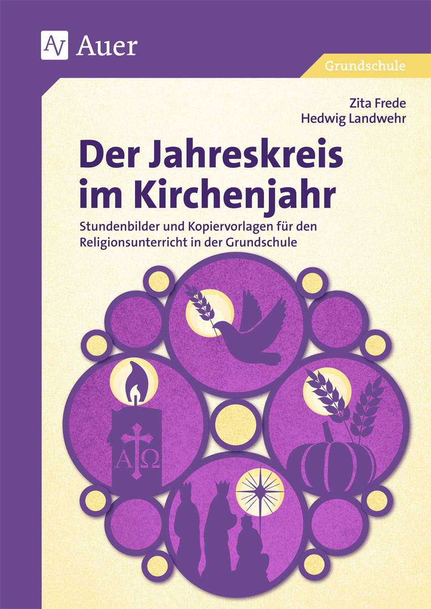 Der Jahreskreis im Kirchenjahr