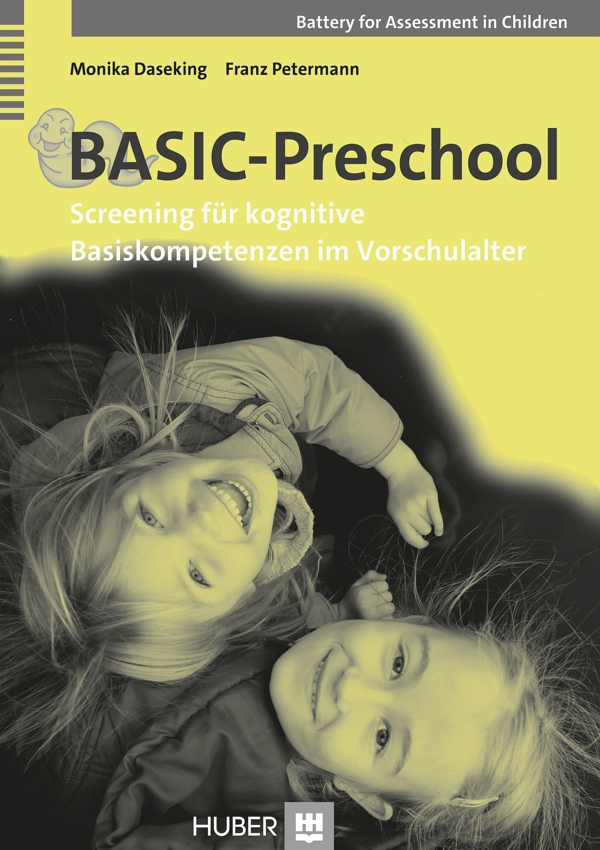 BASIC-Preschool Manual