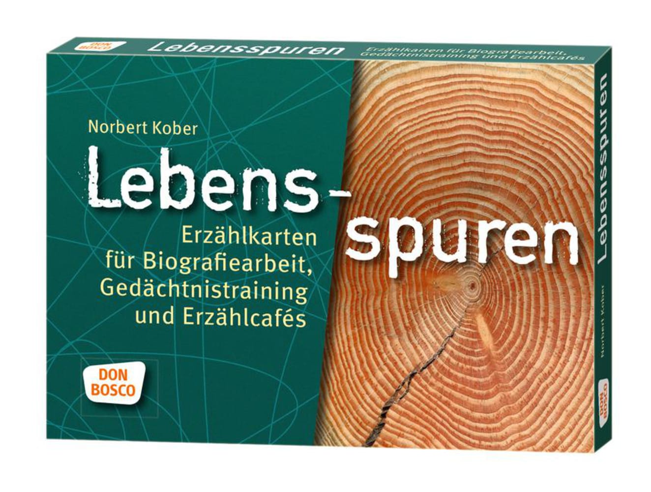 Lebensspuren/Erzählkarten