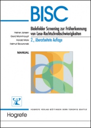 BISC, 25 Protokollbogen 1